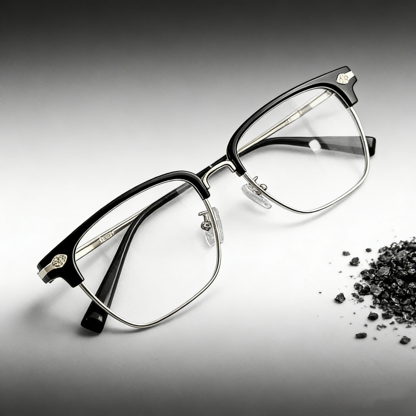 👓 HD Reading Glasses for Men Women, Anti-Blue Light UV Protection, Lightweight Comfortable Eyeglasses for Office Work, Travel & Daily Use👀