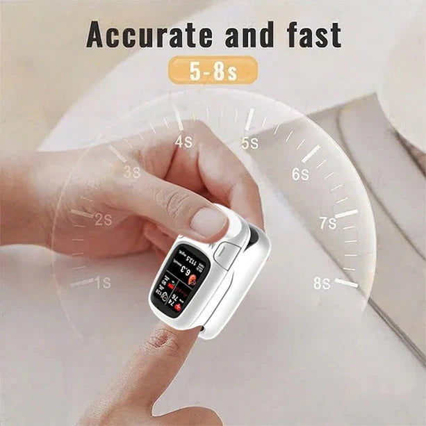 🔥Last 2 hours: Limited stock🏆, 99.9% accuracy (Mayo Clinic recommended)