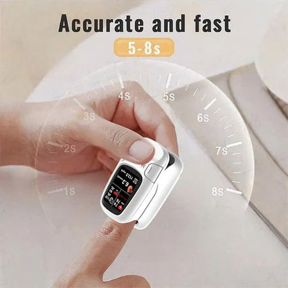 🔥Last 2 hours: Limited stock🏆, 99.9% accuracy (Mayo Clinic recommended)