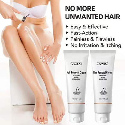 Hair Removal Cream for all wome