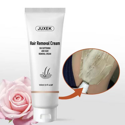 Hair Removal Cream for all wome