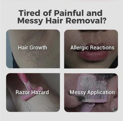 Hair Removal Cream for all wome