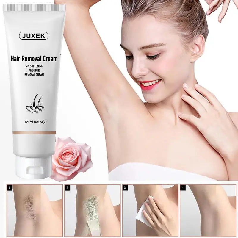 Hair Removal Cream for all wome