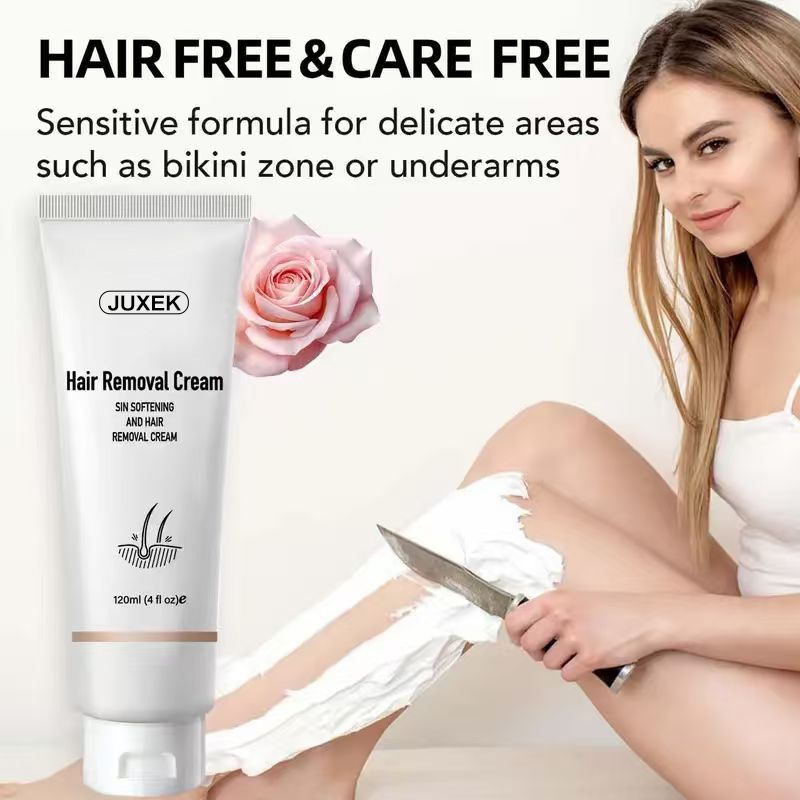 Hair Removal Cream for all wome