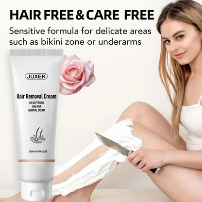 Hair Removal Cream for all wome