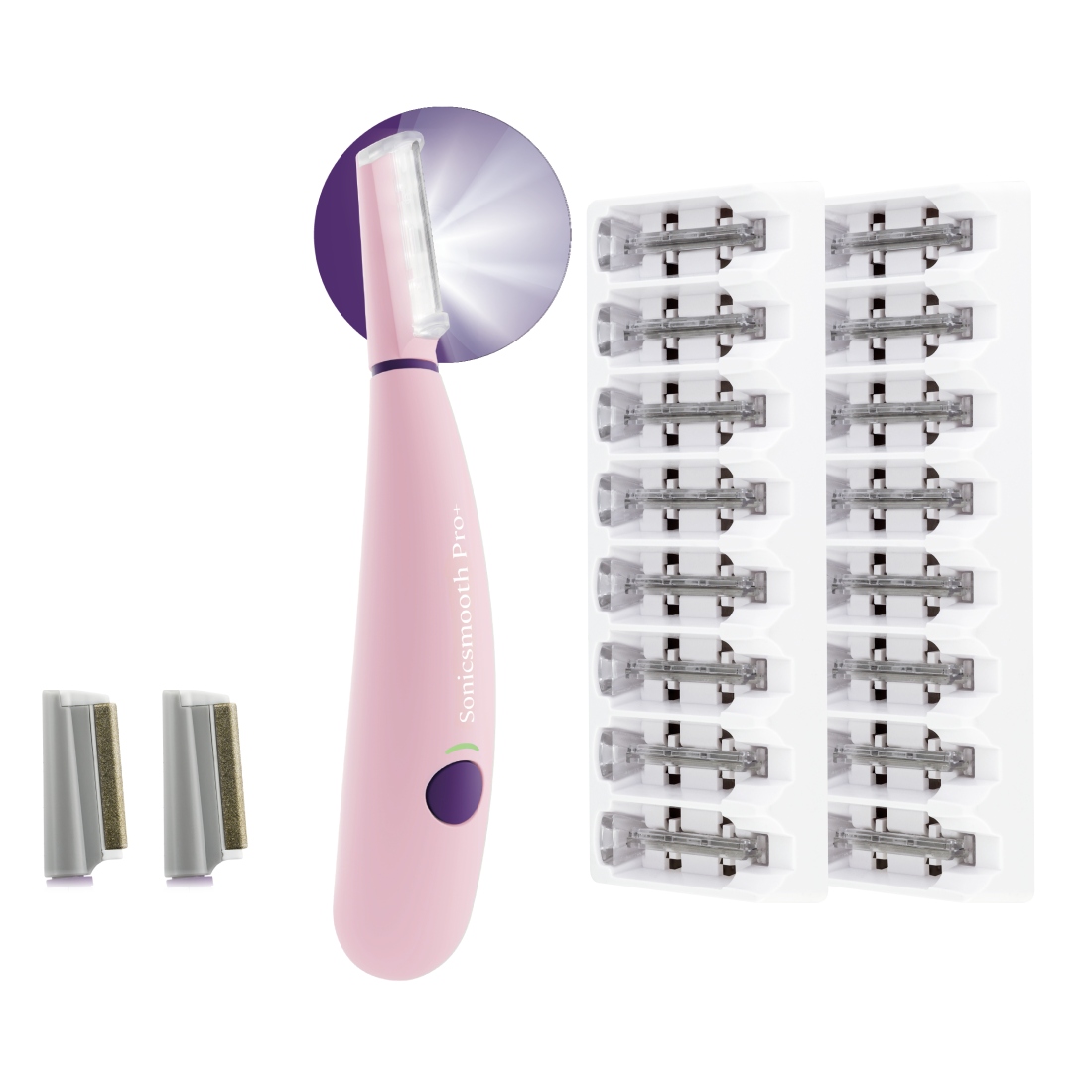 The Best Sonic Dermaplaning Tool For Women Over 50