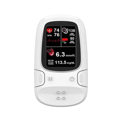 🔥Last 2 hours: Limited stock🏆, 99.9% accuracy (Mayo Clinic recommended)