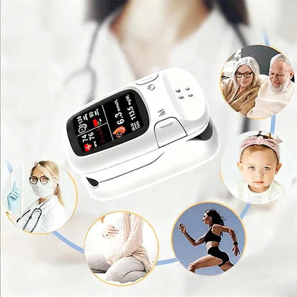 🔥Last 2 hours: Limited stock🏆, 99.9% accuracy (Mayo Clinic recommended)