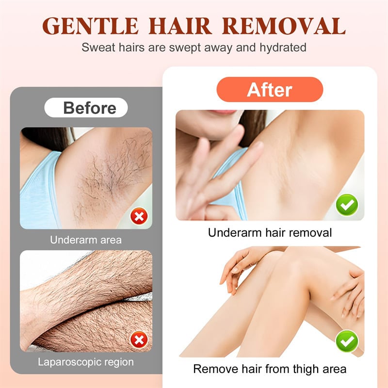 Hair Removal Cream for all wome