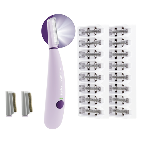 The Best Sonic Dermaplaning Tool For Women Over 50